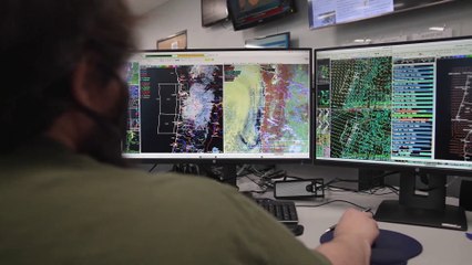 Earth Science Satellite Will Help Communities Plan for a Better Future