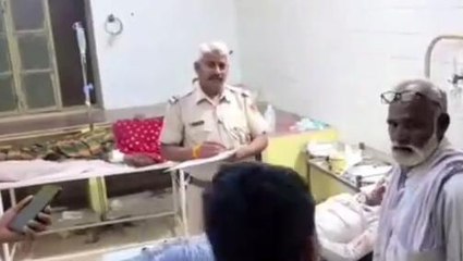 भरतपुर: बेकाबू ट्रक ने बाइक सवार को कुचला, हादसे में मां- बेटे की मौत, पसरा मातम