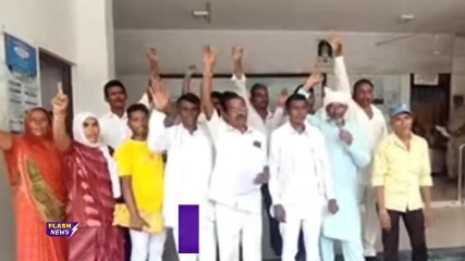 बांसवाड़ा: रसोईयां संघ ने प्रदर्शन कर कलेक्‍टर को सौंपा ज्ञापन, जानिए क्‍या रखी मांग