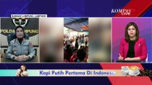 Lengkap! Keterangan Polda Lampung Terkait Pengusutan Kematian Advent Pratama
