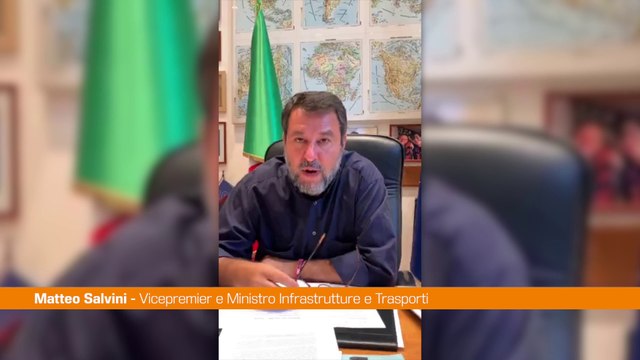 Salvini Contro gli stupratori serve la castrazione chimica