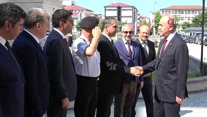 Download Video: Yalova'dan Ordu'ya atanan yeni Vali göreve başladı