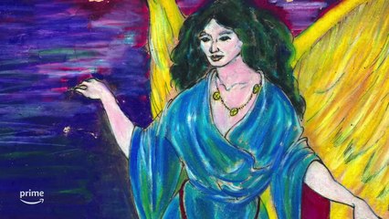 Wayne Shorter: Zero Gravity - Official Trailer Prime Video