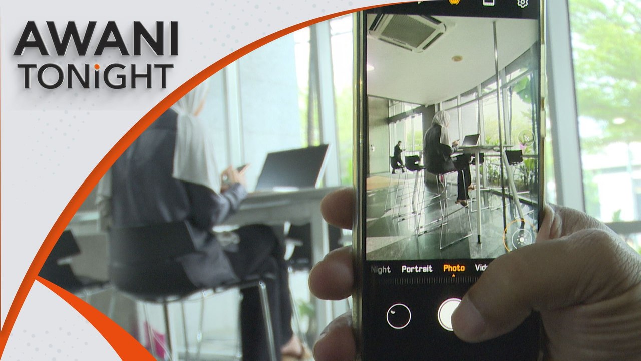 AWANI Tonight: Strengthening protection for stalking survivors