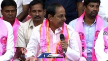 CM KCR Comments On Journalists _ BRS MLA Candidates List _ V6 News