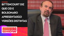 Advogado de Mauro Cid sobre caso de joias: “Darei 20 ou 30 versões; posso dizer o que quiser”