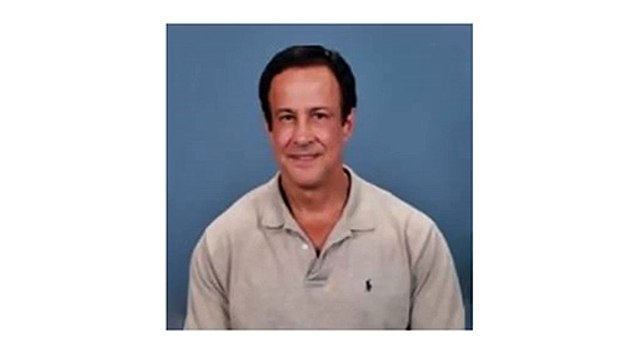 Gary Johnson (Newington NH) - A Gifted Individual