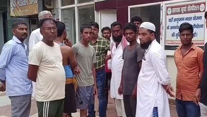 सहरसा: आपसी विवाद में बदमाशों ने एक बुजुर्ग को मारी गोली, छानबीन में जुटी पुलिस