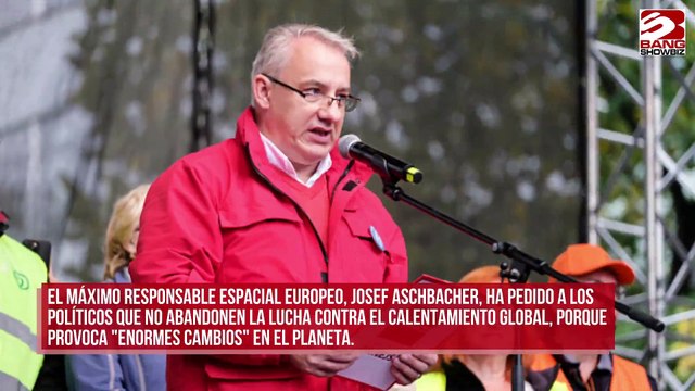 Los devastadores incendios forestales muestran pruebas alarmantes del cambio climático