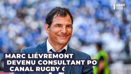 Que devient Marc Liévremont, l'ancien sélectionneur mythique du XV de France ?