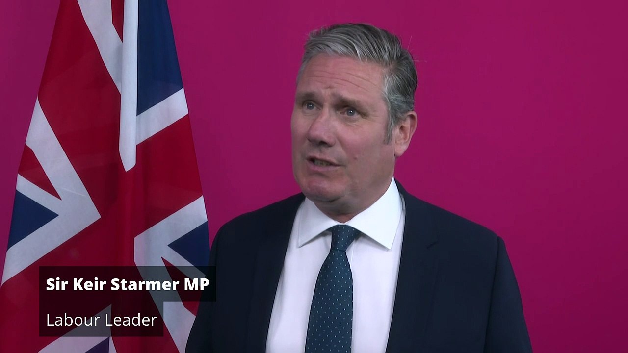 Labour accuses govt of ‘dragging its heels’ over sentencing