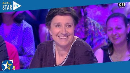 Danielle Moreau TPMP amincie  “J’ai perdu 17 kilos”