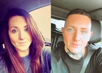 Transgender Prison Officer Says Returning to Work Was ‘Scarier Than Getting a Plane to Iraq’