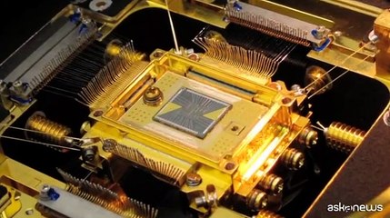 Spazio, pronto al lancio il 26 agosto il telescopio a Raggi-X Xrism