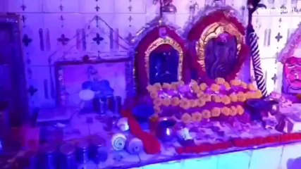 चित्तौड़गढ़: नाग पंचमी के पर्व पर गातोड जी मंदिर में उमड़ा जनसैलाब, हुए विशेष आयोजन