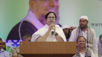 ইমাম, মোয়াজ্জেম, পুরোহিতদের ভাতা ৫০০ টাকা করে বাড়ানো হল: মমতা বন্দ্যোপাধ্যায় | Oneindia Bengali