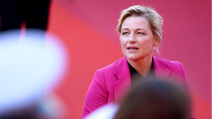 GALA VIDÉO – Anne-Élisabeth Lemoine, travailleuse (trop ?) acharnée ? “Le succès ne l’a pas apaisée”