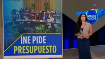 INE aprueba anteproyecto de presupuesto por 23 mil mdp para el 2024
