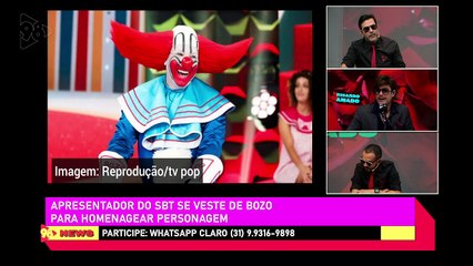 Ricardo Amado 21/08/2023