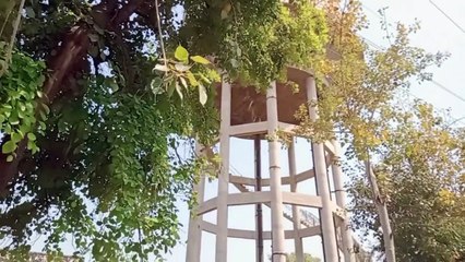 सुबह से शाम तक साढ़े पांच घंटे नहीं मिलेगा पानी