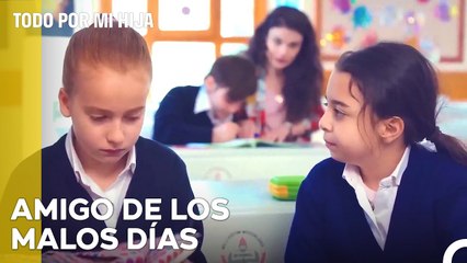 A Pesar De Todo Lo Que Ha Pasado Entre Nosotros... - Todo Por Mi Hija Capitulo 71