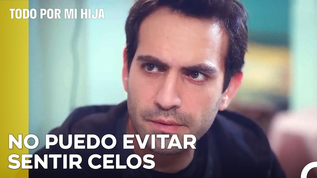 Tensión en Murat Entre Candan y Demir - Todo Por Mi Hija Capitulo 70