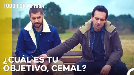 Sentémonos y Hablemos Por El Bien Del Pasado - Todo Por Mi Hija Capitulo 71