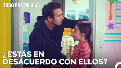Lo Comprendo Aunque Usted No Lo Haga - Todo Por Mi Hija Capitulo 71