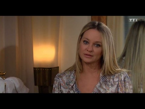 Les feux de l’amour en avance : Adam quitte Chelsea, Sharon prend une décision radicale (résumé de