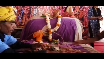 जो भी आया कुबेरेश्वर धाम !!  पं. प्रदीप मिश्रा जी महाराज !! स्वर - पं. विवेक शर्मा