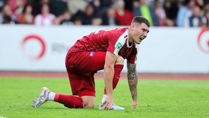 Erster Rückschlag: Fortuna Köln unterliegt dem SC Wiedenbrück