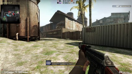 Counter Strike Global Offensive #8