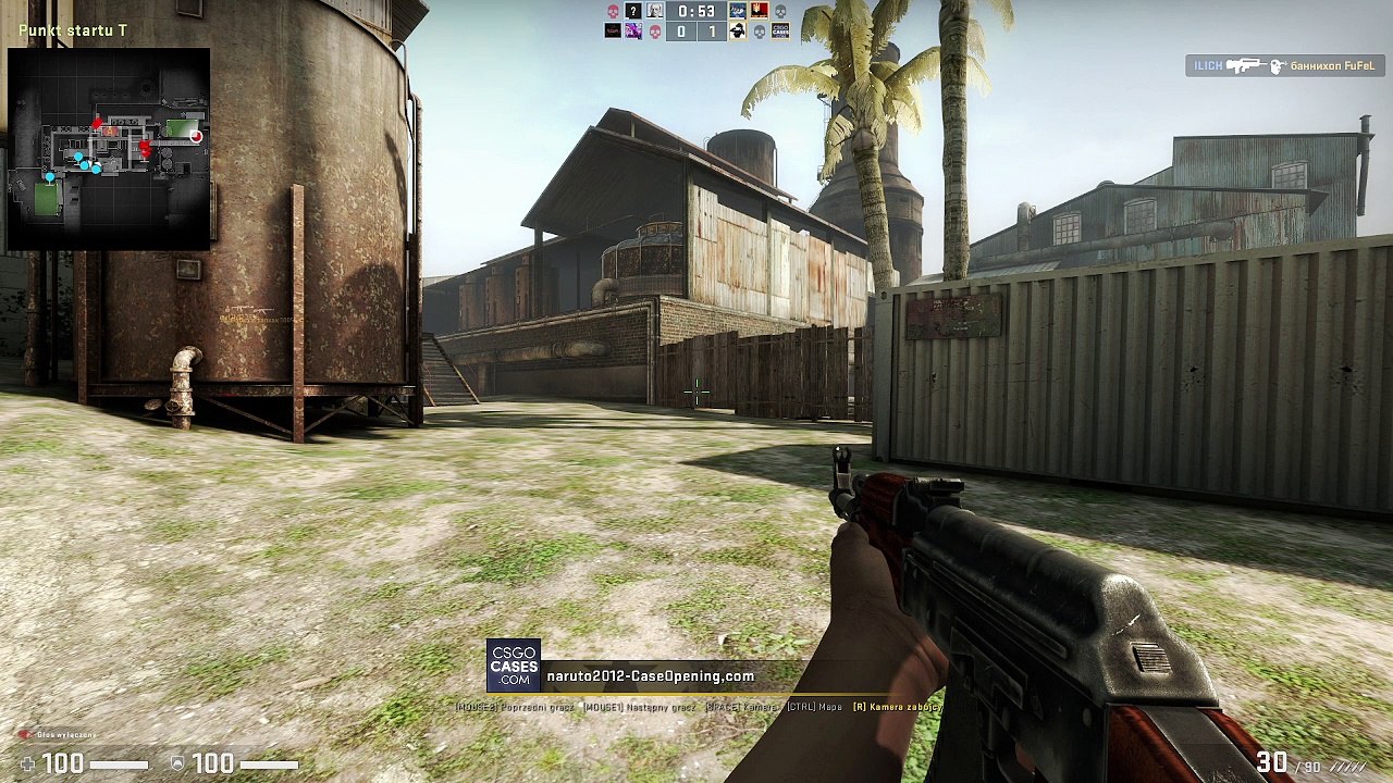 Counter Strike Global Offensive #8