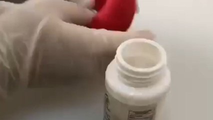 'Kachow!' - Clay Artist makes an amazing Lightning McQueen sculpture with clay