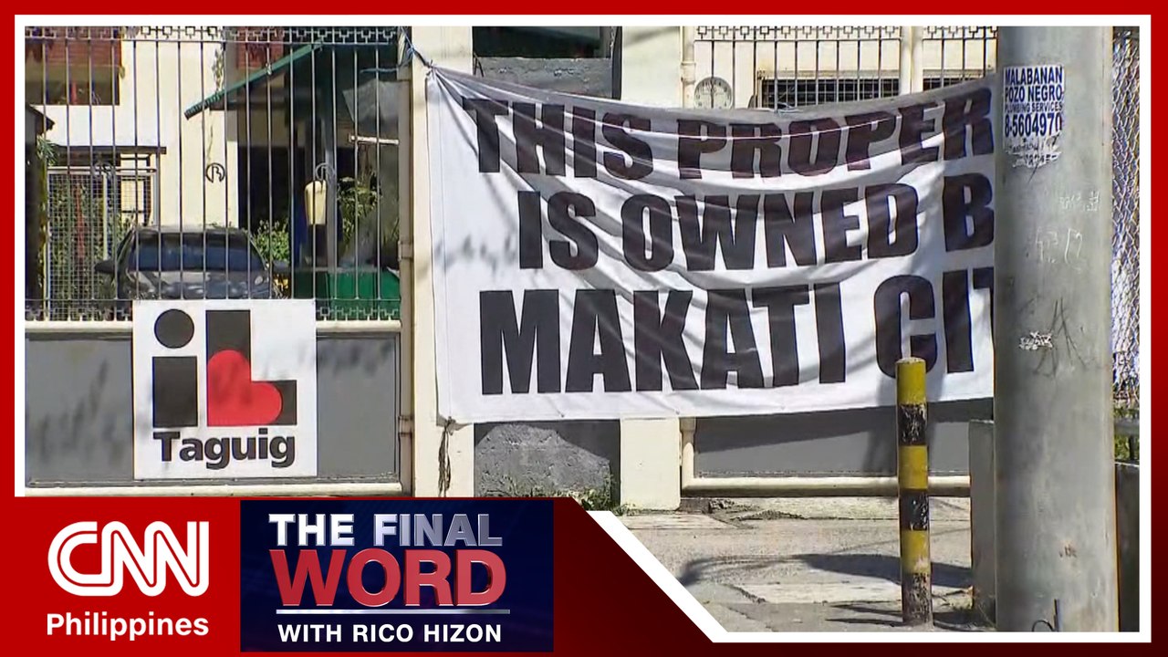 Comelec: Residents of EMBO barangays to vote under Taguig for BSKE