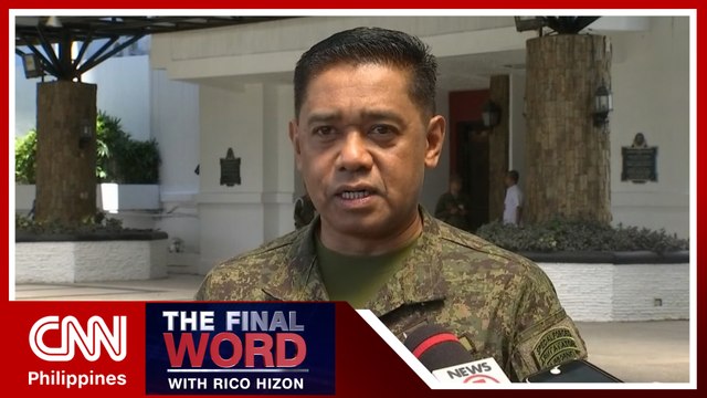 PH to launch resupply mission to Ayungin despite concerns of China blockade