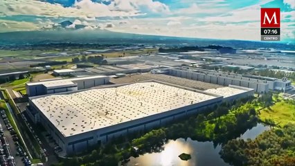 Francia impulsa inversiones en México, ven estabilidad económica e integración comercial