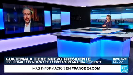 ¿Qué se puede esperar del futuro Gobierno de Bernardo Arévalo en Guatemala?