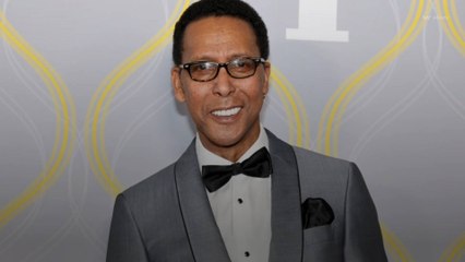 L'acteur Ron Cephas Jones (This is Us) est décédé à l'âge de 66 ans