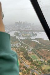 Hilary in California 🌴