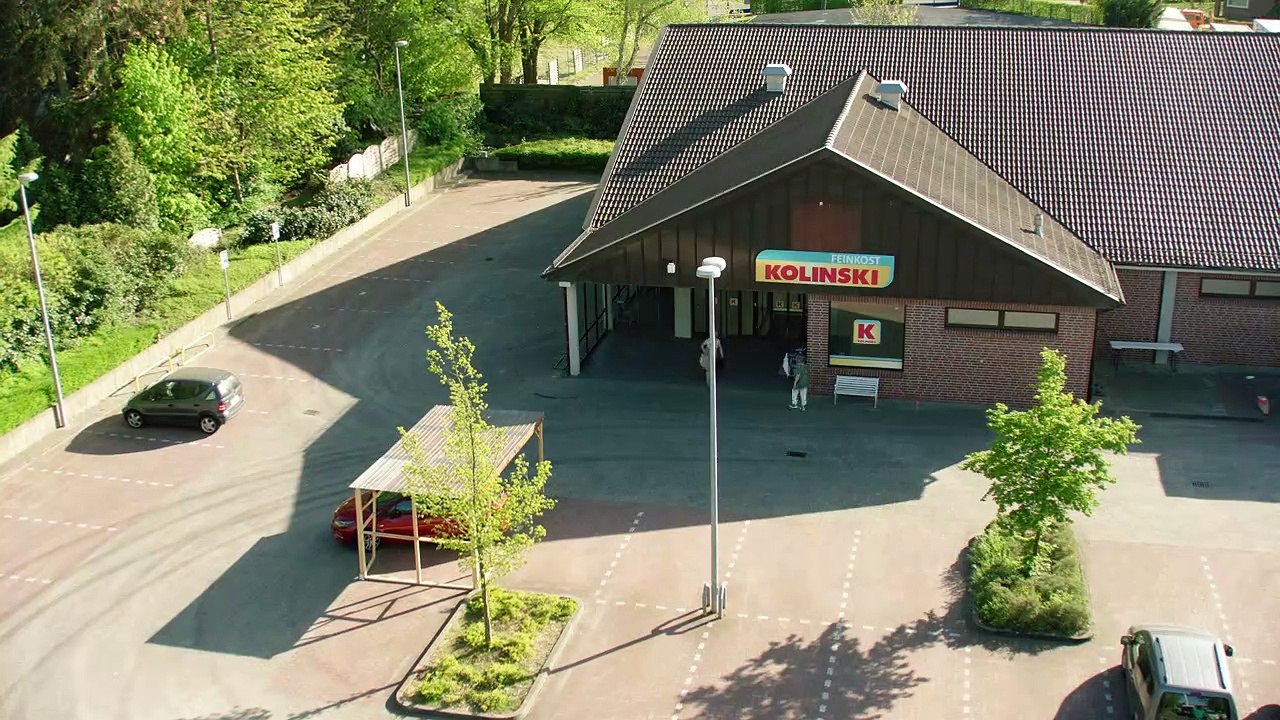 Die Discounter S02E08-Hitzetag