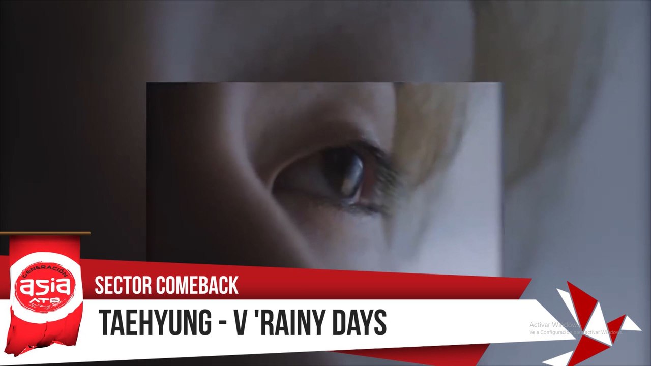COMEBACK-TAEHYUNG