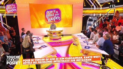 Matthieu Delormeau, victime d’une terrible vengeance de la part de son ex, il révèle les détails