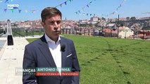 Finanças a Contar - Entrevista a António Cunha, Diretor da Ordem dos Economistas