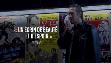 LES FEUILLES MORTES - Bande-annonce 2 VOST