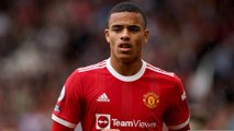 Breaking News - Greenwood to leave Man United