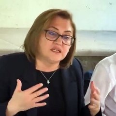 Fatma Şahin'ın Erdoğan ile olan anısı sosyal medyada dikkat çekti