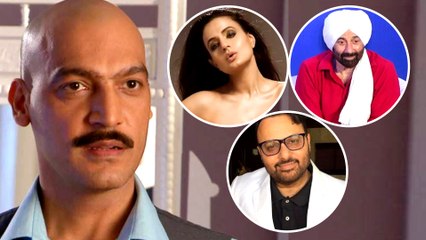 Manish Wadhwa Reveals People Advised Him To Reject Gadar 2 Because Of Anil Sharma