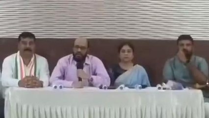 कांग्रेस के राष्ट्रीय अध्यक्ष का सागर दौरा तय,जाने क्या रहेगा खास