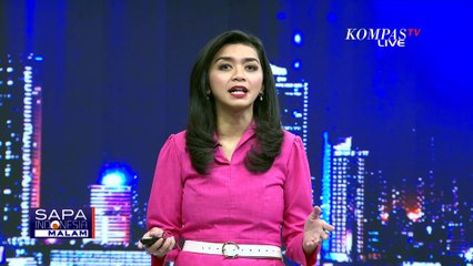 Maju Mundur Bacawapres Pengaruhi Nasib 3 Koalisi Menuju Pilpres 2024?